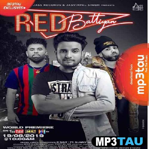 Red-Battiyan R Nait mp3 song lyrics